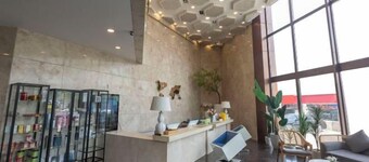 Bali Holiday Inn (Shenyang Nanta)