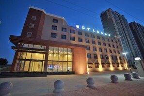 Exterior - Bali Holiday Inn (Shenyang Nanta) (Shenyang)