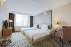 Room - Bali Holiday Inn (Shenyang Nanta) (Shenyang)