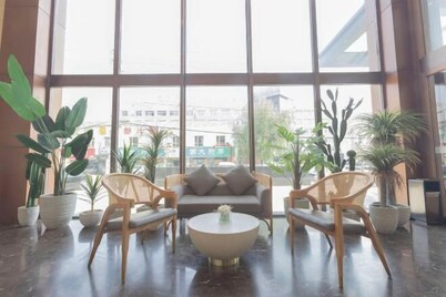 Bali Holiday Inn (Shenyang Nanta)