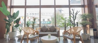 Bali Holiday Inn (Shenyang Nanta)