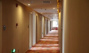 Interior - Bali Holiday Inn (Shenyang Nanta) (Shenyang)