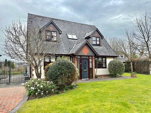 Pass the Keys | Kiln Cottage |Langland home