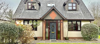 Pass the Keys | Kiln Cottage |Langland home