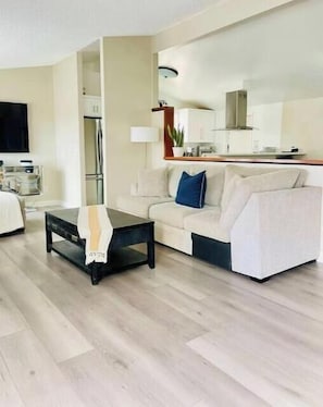 Smart-TV, Tischfußball