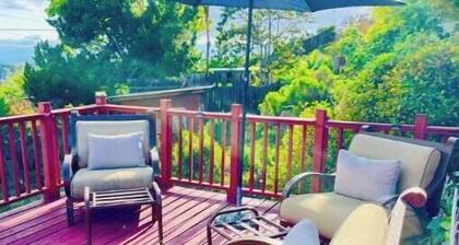 3BR 2 bth Snap Dragon Stadium view w/game room & hot tub 15 mins from the beach