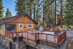 House (4 Bedrooms) | Interior - Geraldine Drive by Avantstay Hot Tub, Views, Walk to Trails + Game Room (Incline Village)