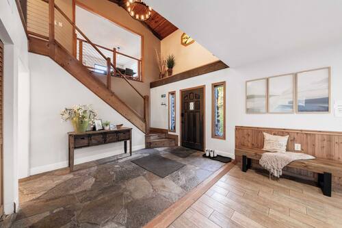 Casa (4 Bedrooms) | Interior