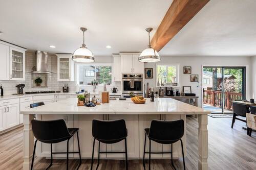 Casa (4 Bedrooms) | Interior