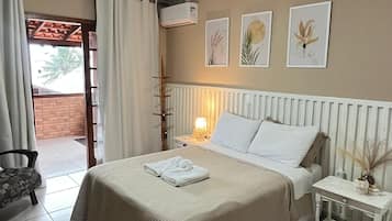 1 chambre, fer et planche Ă repasser, accĂšs Internet, draps fournis