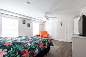 4 chambres, Wi-Fi, draps fournis