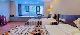 Qingyin Hotel