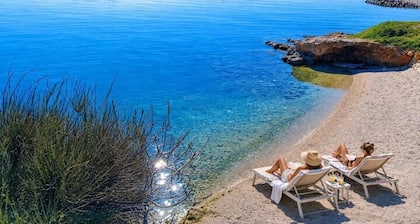 All Inclusive Villa Four Pearls