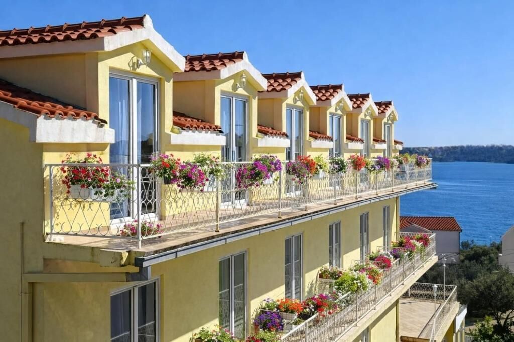 Building design
