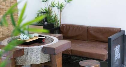 Yuecheng Washe Travelling Hotel (Xi'an Bell and Drum Tower South Gate)