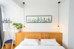 Room - Yuecheng Washe Travelling Hotel (Xi'an Bell and Drum Tower South Gate) (Xi'an)