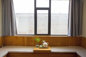 Room - Yuecheng Washe Travelling Hotel (Xi'an Bell and Drum Tower South Gate) (Xi'an)