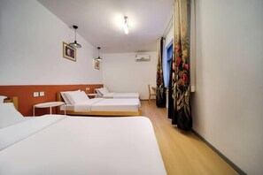 Room - Yuecheng Washe Travelling Hotel (Xi'an Bell and Drum Tower South Gate) (Xi'an)