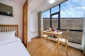 Room - Yuecheng Washe Travelling Hotel (Xi'an Bell and Drum Tower South Gate) (Xi'an)