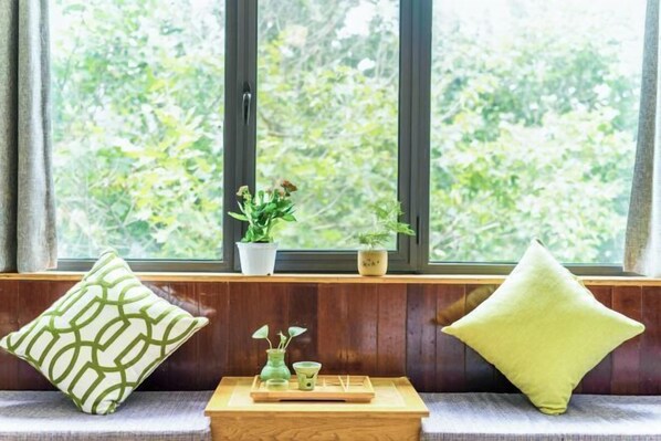 Room - Yuecheng Washe Travelling Hotel (Xi'an Bell and Drum Tower South Gate) (Xi'an)