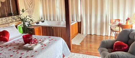 1 室のベッドルーム、アイロン / アイロン台、WiFi、ベッドシーツ