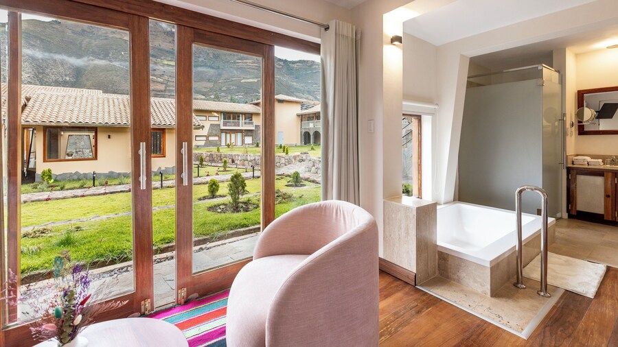 Hotel Casa Eva