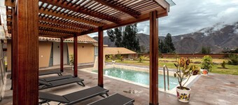 Hotel Casa Eva