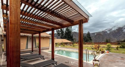 Hotel Casa Eva
