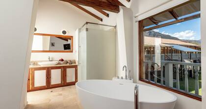 Hotel Casa Eva