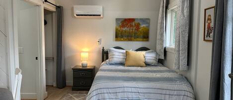 1 slaapkamer, gratis wifi, beddengoed