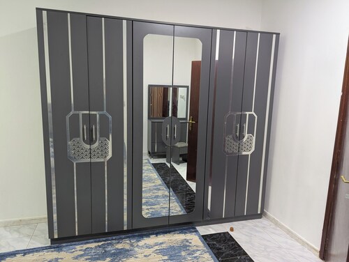 Oasis Apartment Near Avenues Mall & Mall of Oman