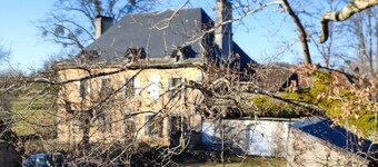 Natural paradise Auvergne - peace, freedom & time with loved ones