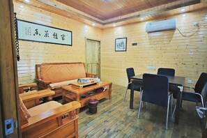 Room - Yingde Fenglin Moke Homestay (Yingde)