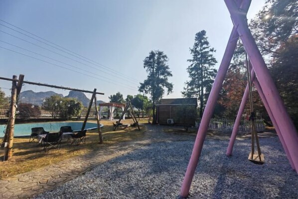 Interior - Yingde Fenglin Moke Homestay (Yingde)