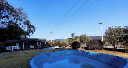 Yingde Fenglin Moke Homestay