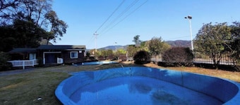 Yingde Fenglin Moke Homestay