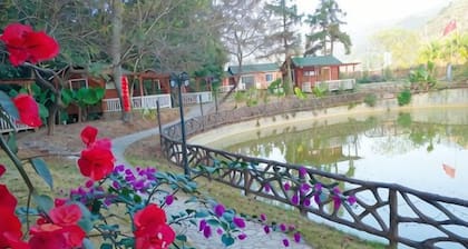 Yingde Fenglin Moke Homestay