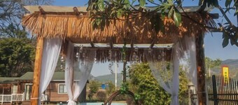 Yingde Fenglin Moke Homestay
