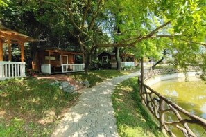 Room - Yingde Fenglin Moke Homestay (Yingde)