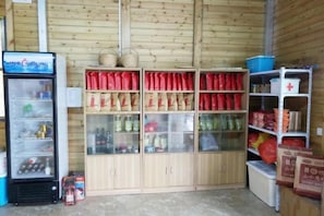 Unclassified image, 5 of 69, button - Yingde Fenglin Moke Homestay (Yingde)