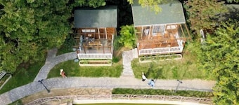 Yingde Fenglin Moke Homestay