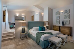 4 عدّة غرف نوم وواي فاي مجانًا وملاءات أسرّة