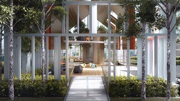 子供用スペース