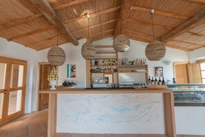 Bar (sur place)