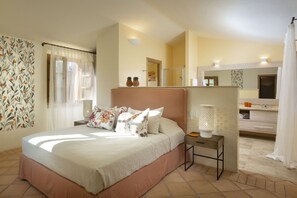3 chambres, Wi-Fi gratuit, draps fournis