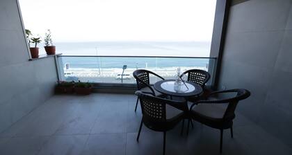 Irama House-Luxury Sea View apartment in Alexandria