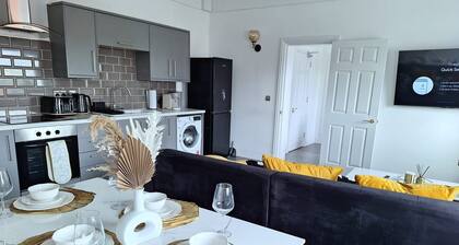 The cosy place, centrally located in Wakefield