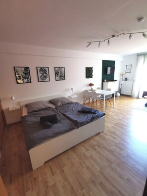 1 bedroom, WiFi, bed sheets - Apartment Kleine Auszeit: Kadenbach (Kadenbach)