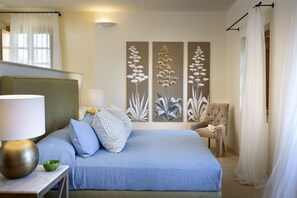 3 Schlafzimmer, kostenloses WLAN, Bettwäsche