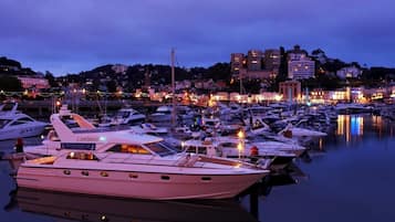 Port de plaisance